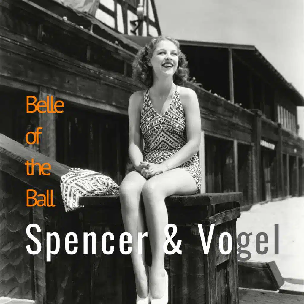 Belle of the Ball