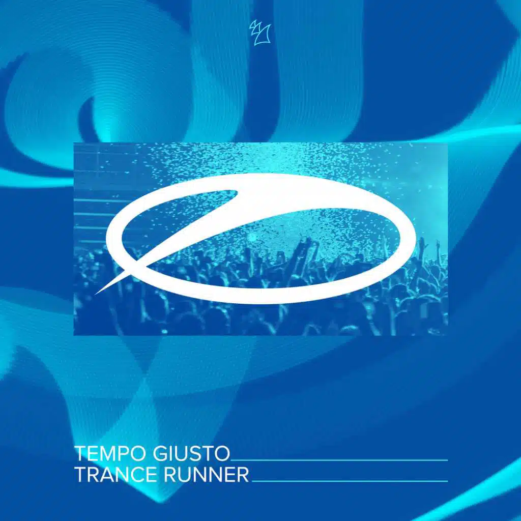Trance Runner (Extended Mix)