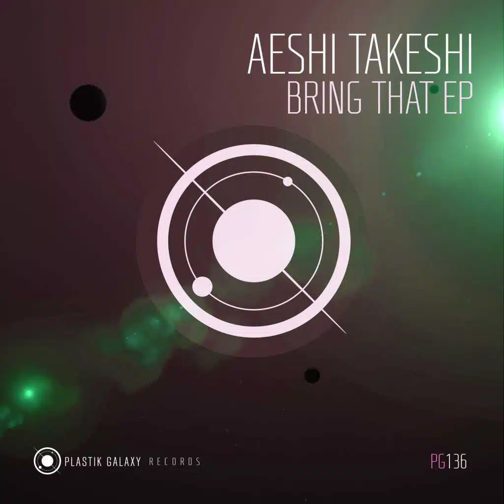 Aeshi Takeshi & Peter Beist
