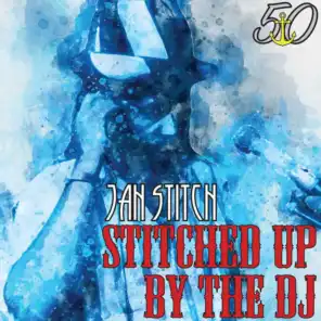 Jah Stitch