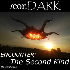 Encounter: The Second Kind