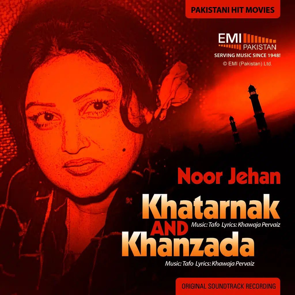 Khatarnak & Khanzada