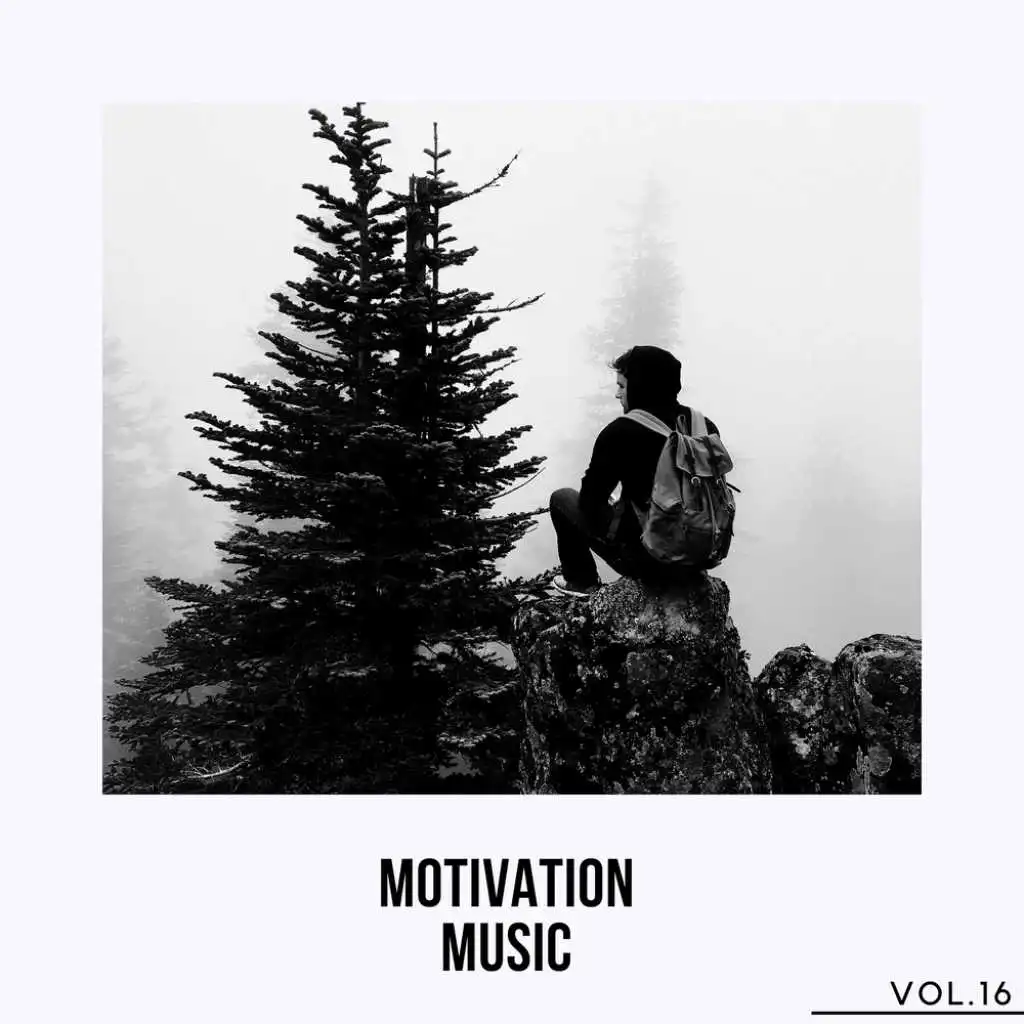 Motivation Music, Vol. 16