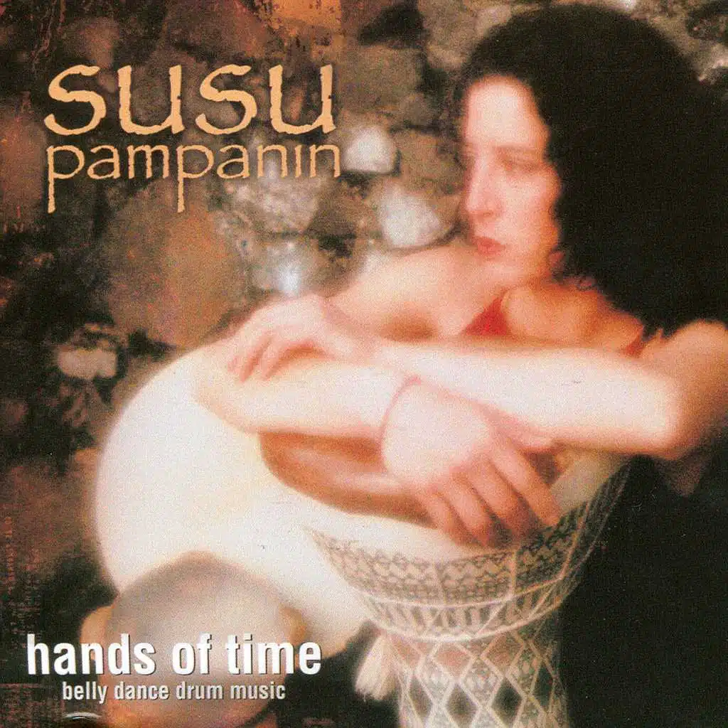 Susu Pampanin