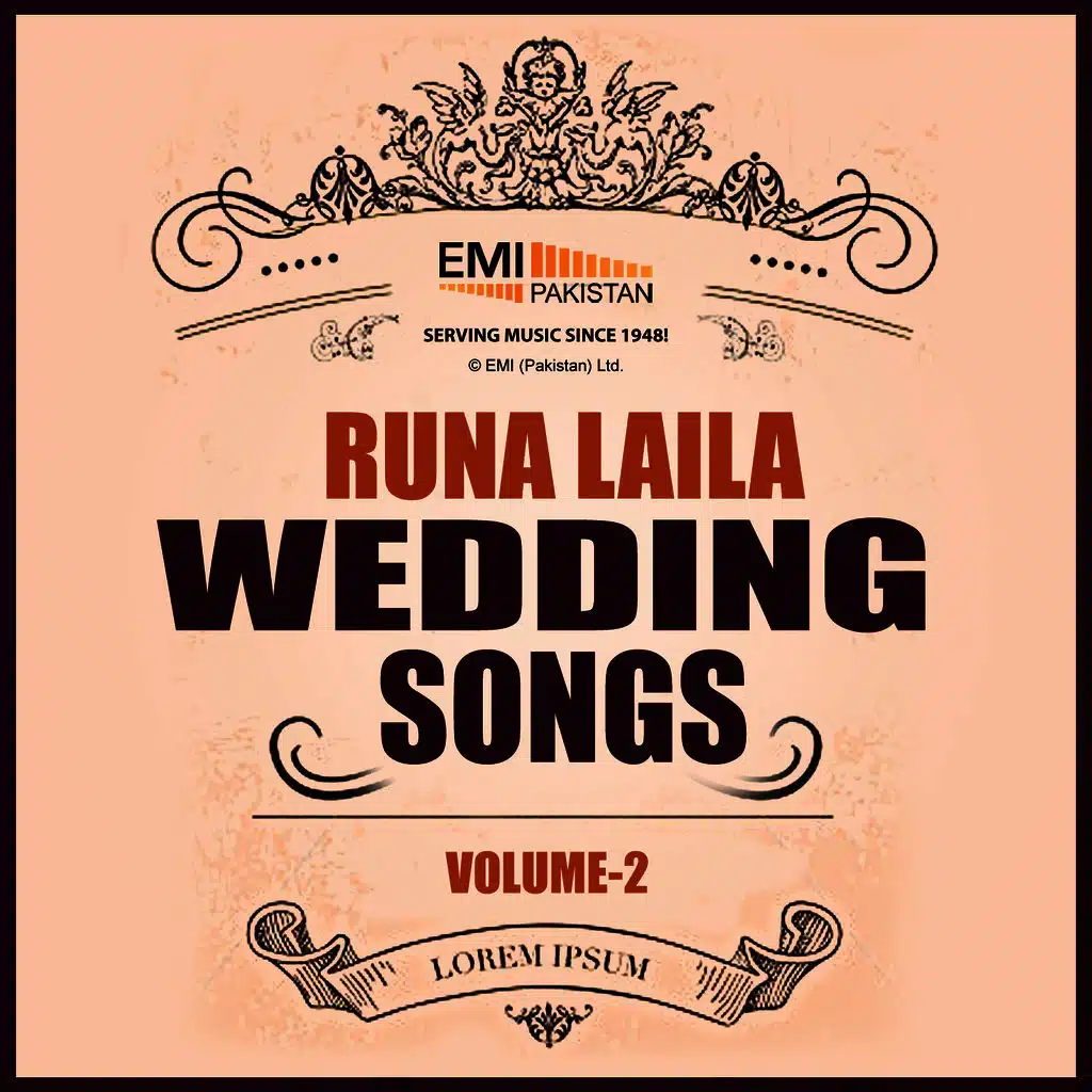 Wedding Songs, Vol.2