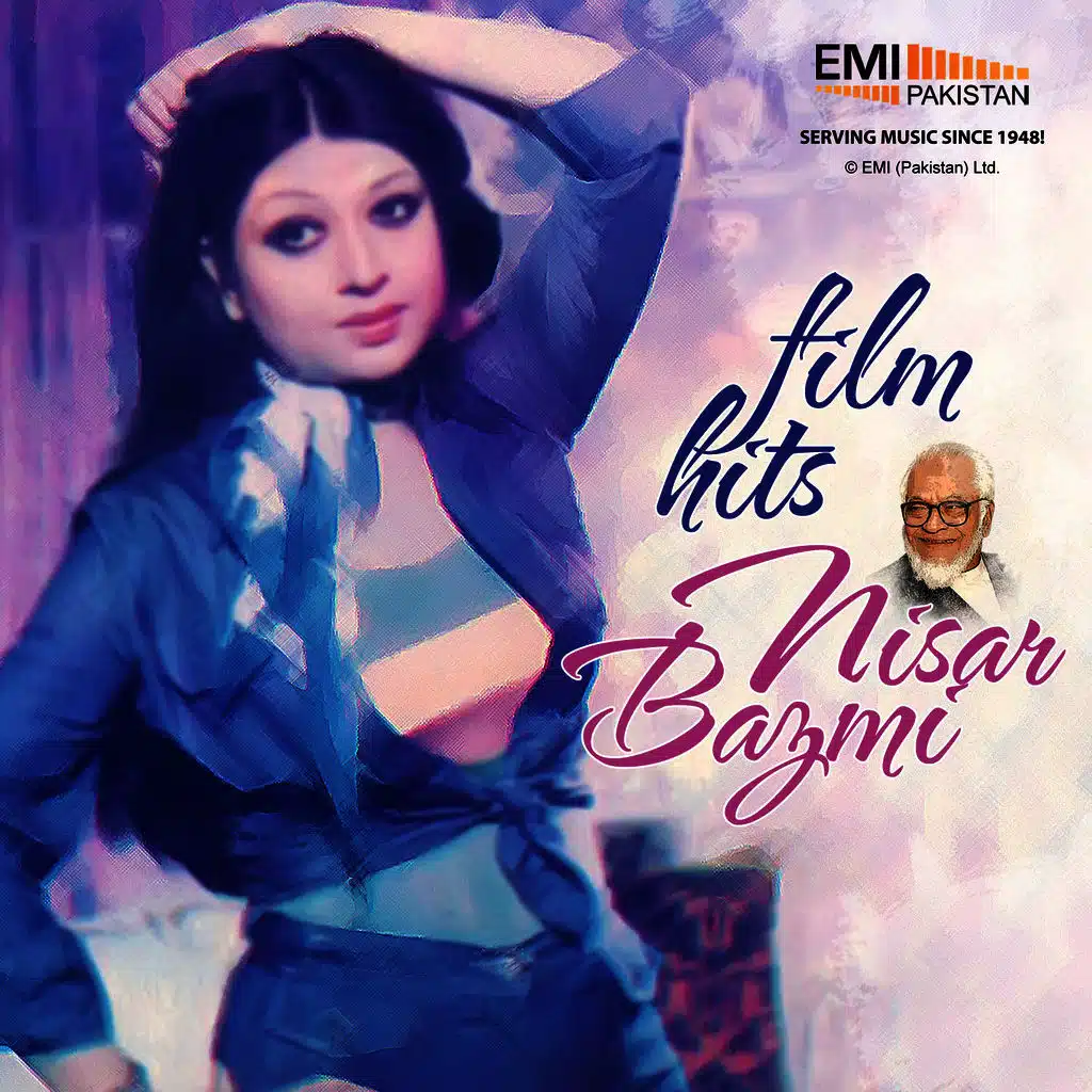 Film Hits Nisar Bazmi