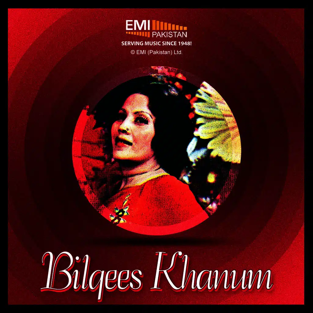 Bilqees Khanum