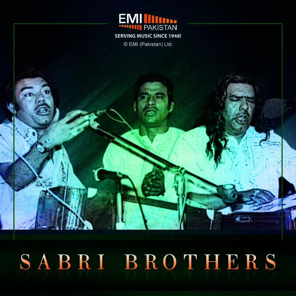 Sabri Brothers