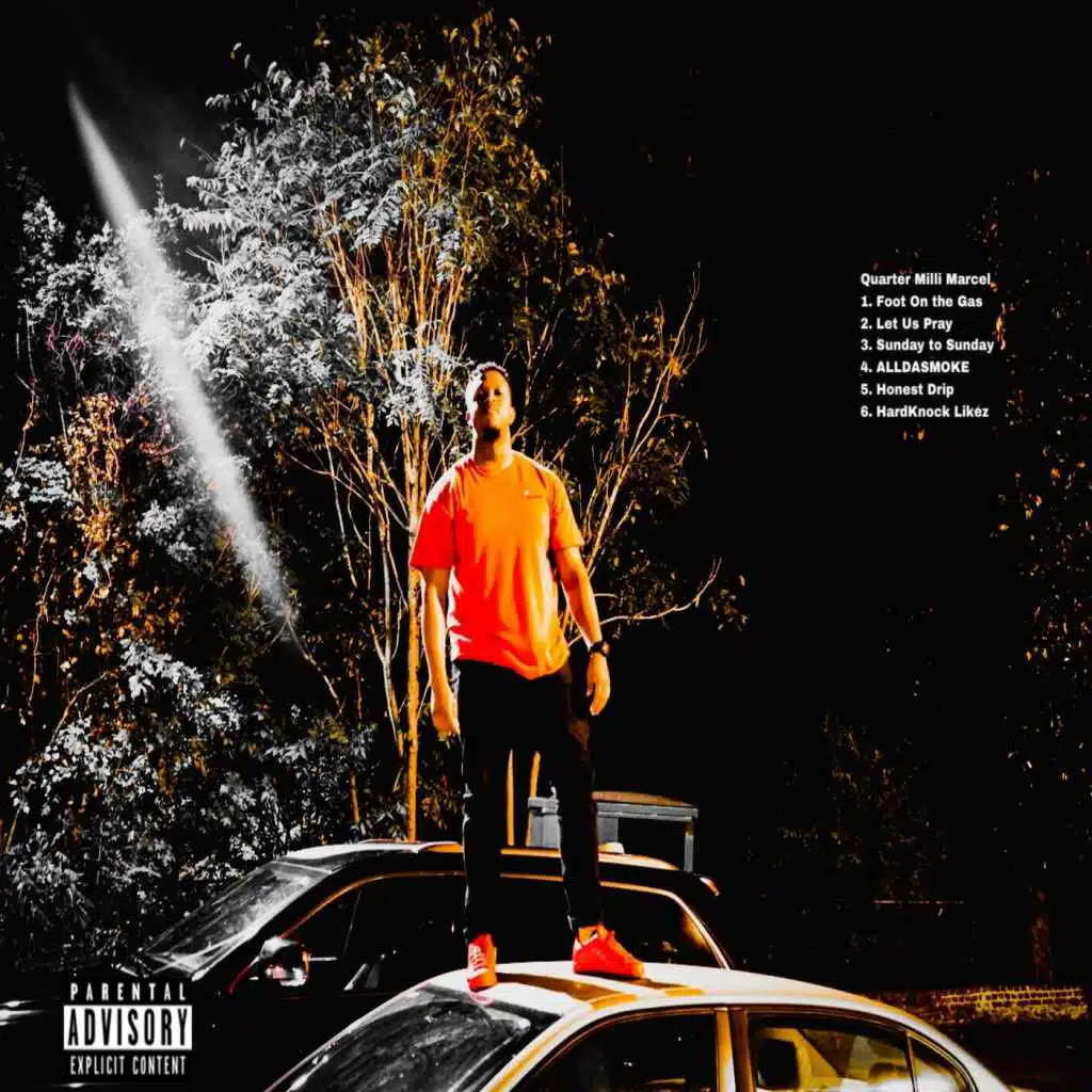 Quarter Milli Marcel