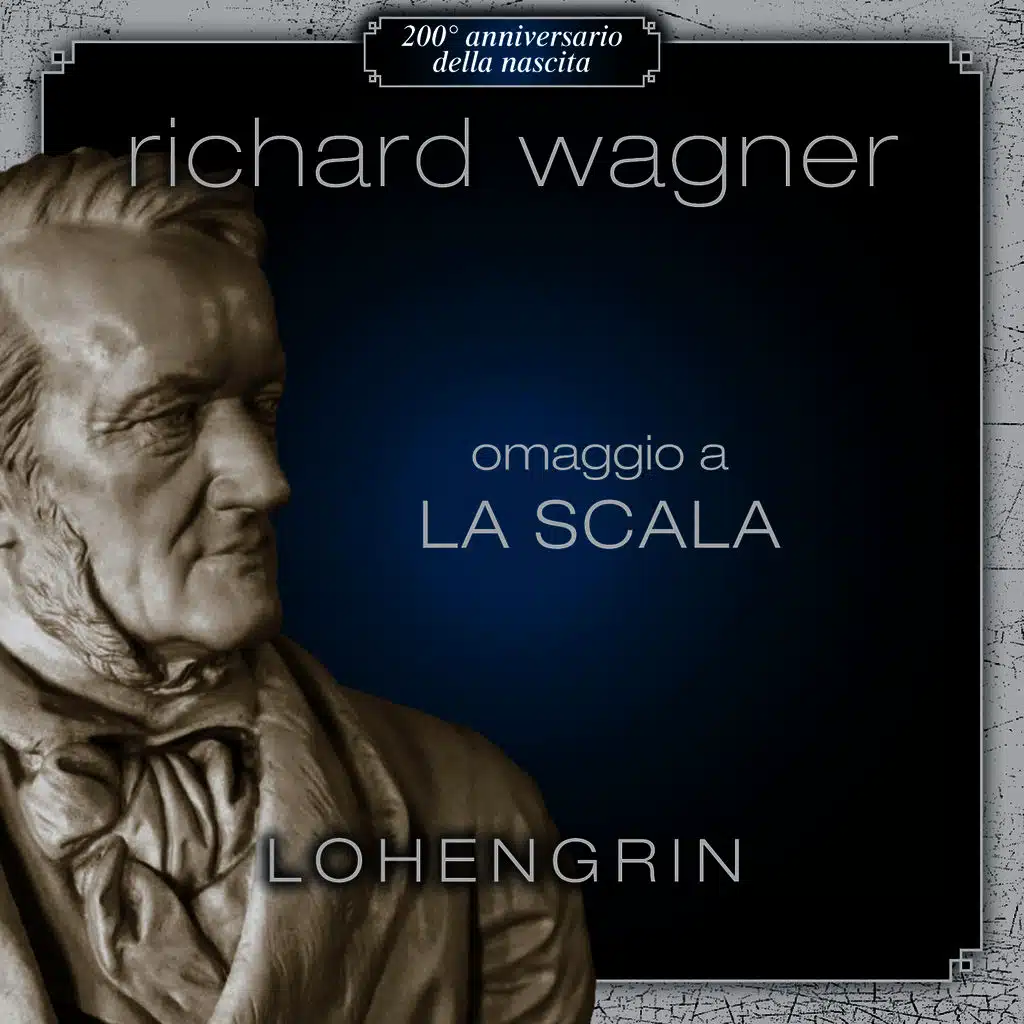 Lohengrin, Act 3, Scene 3: Heil, König Heinrich!