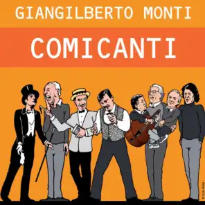 Comicanti (Bonus Track Version)