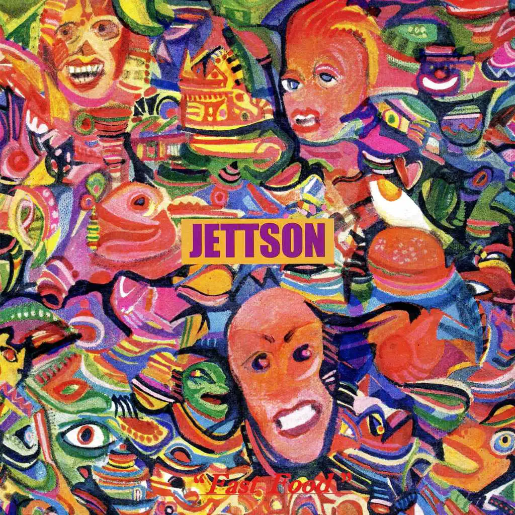 Fast Food / Jettson