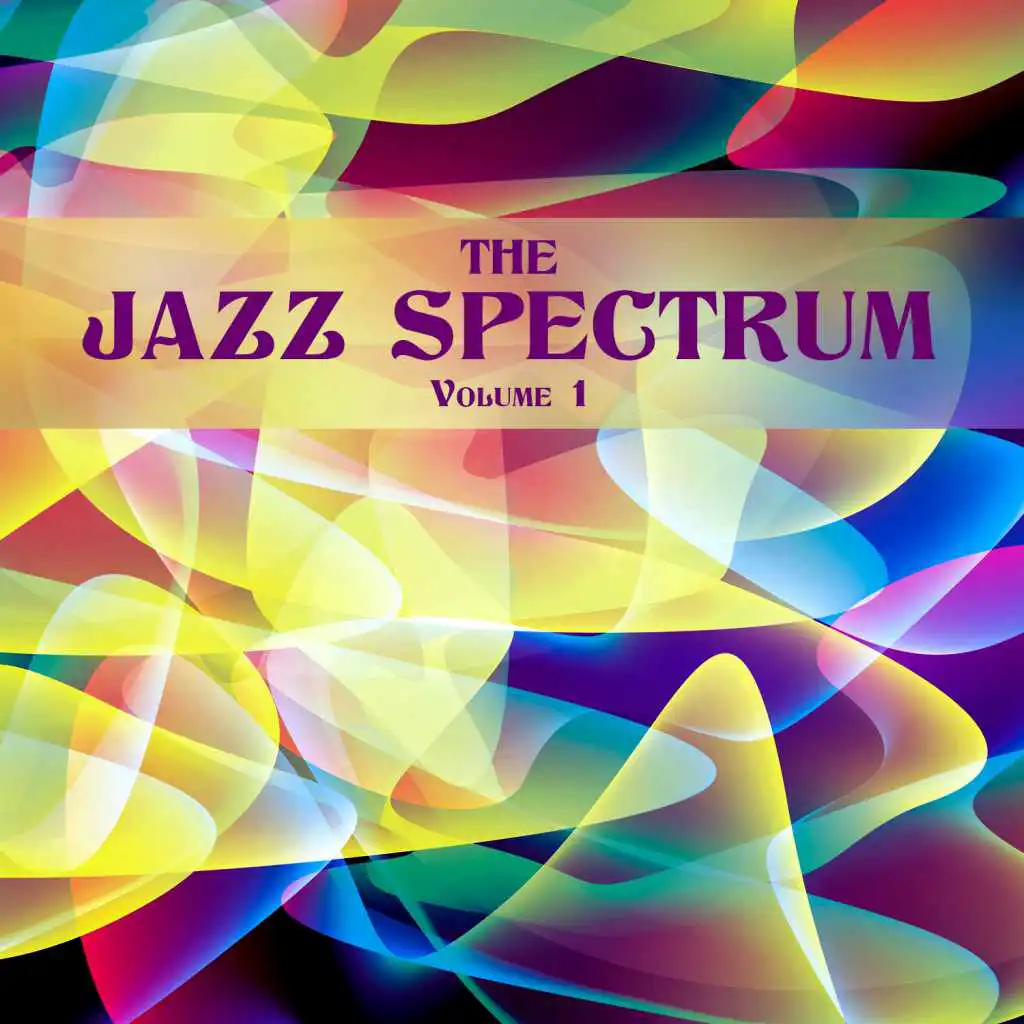 The Jazz Spectrum, Vol. 1