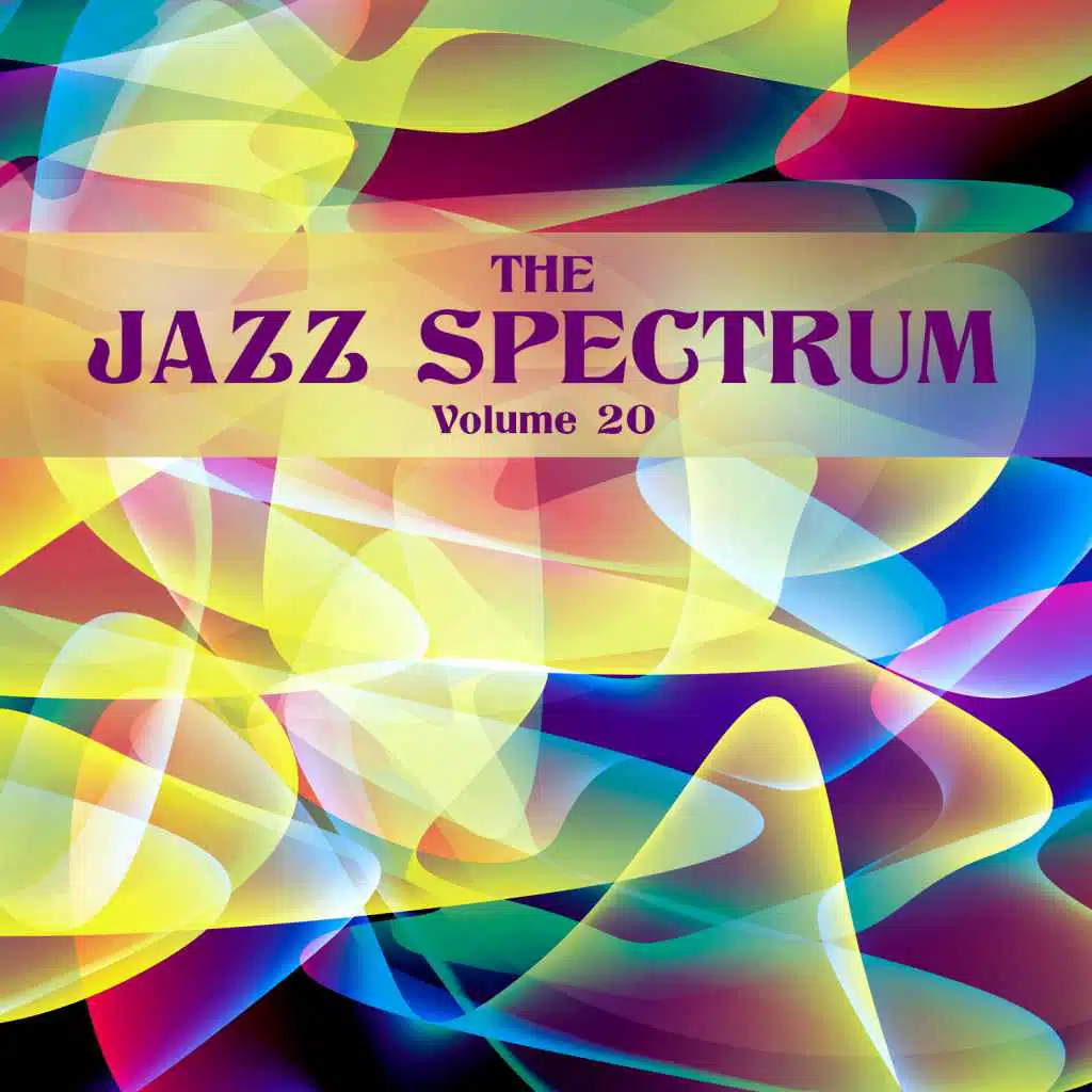 The Jazz Spectrum, Vol. 20