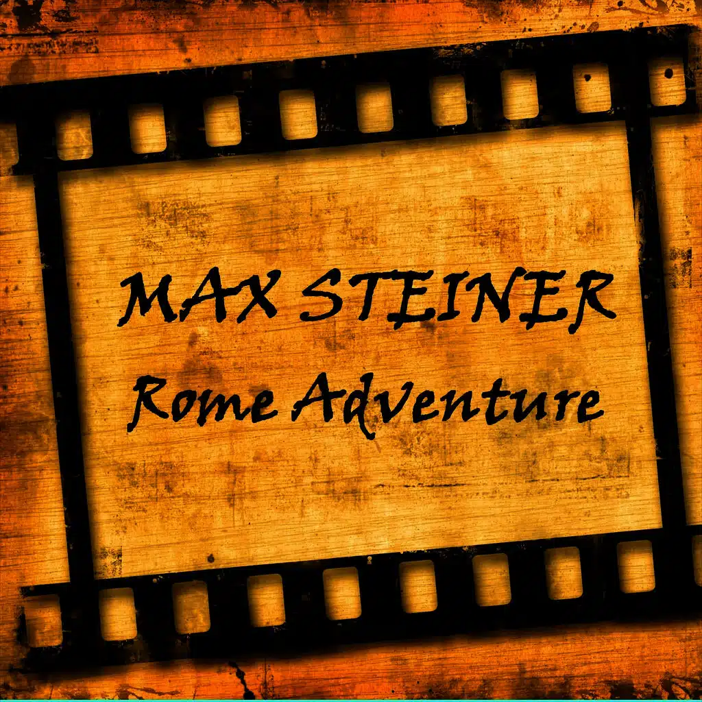 Rome Adventure