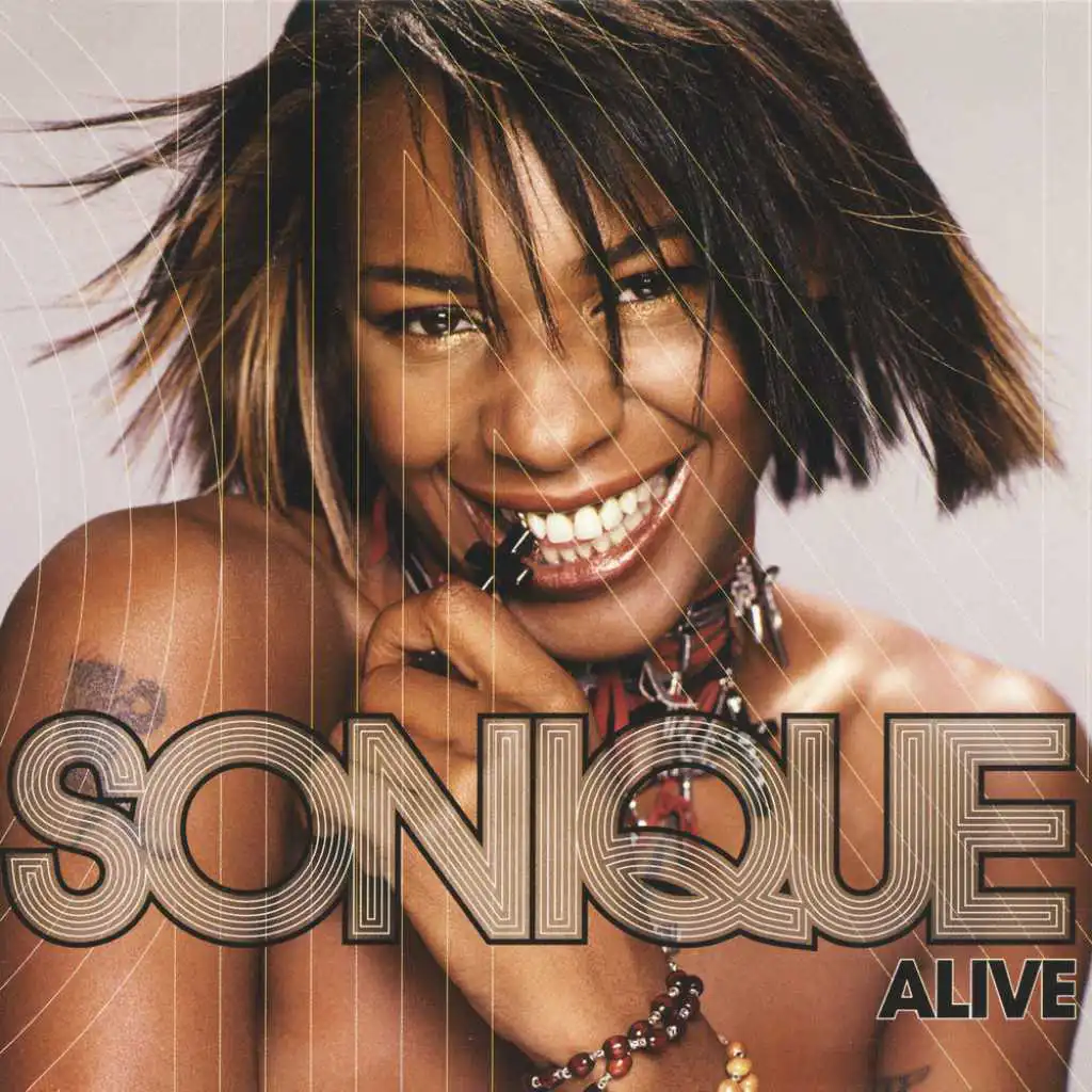 Alive (Benny Benassi Sfaction First Mix)