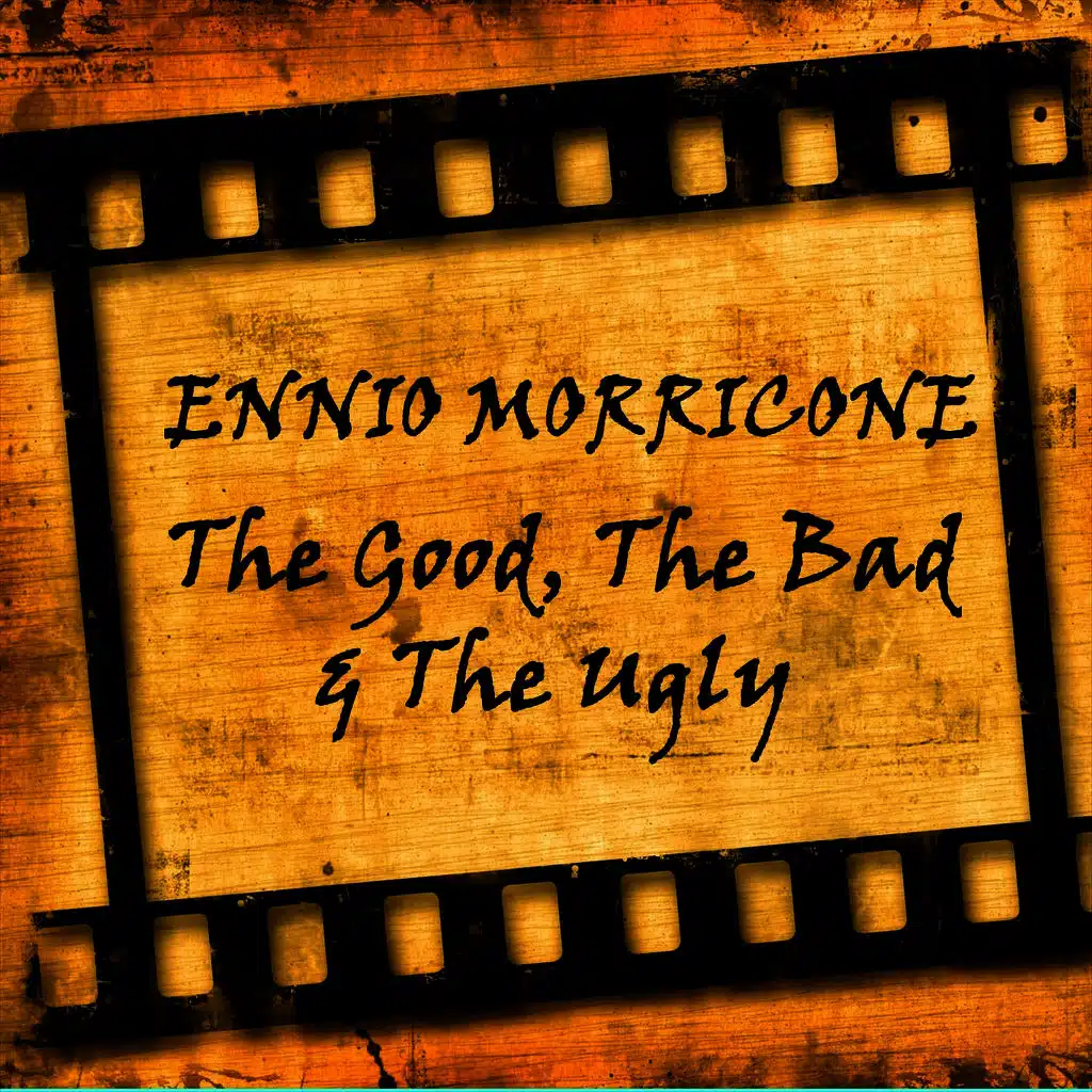 The Good, The Bad & The Ugly