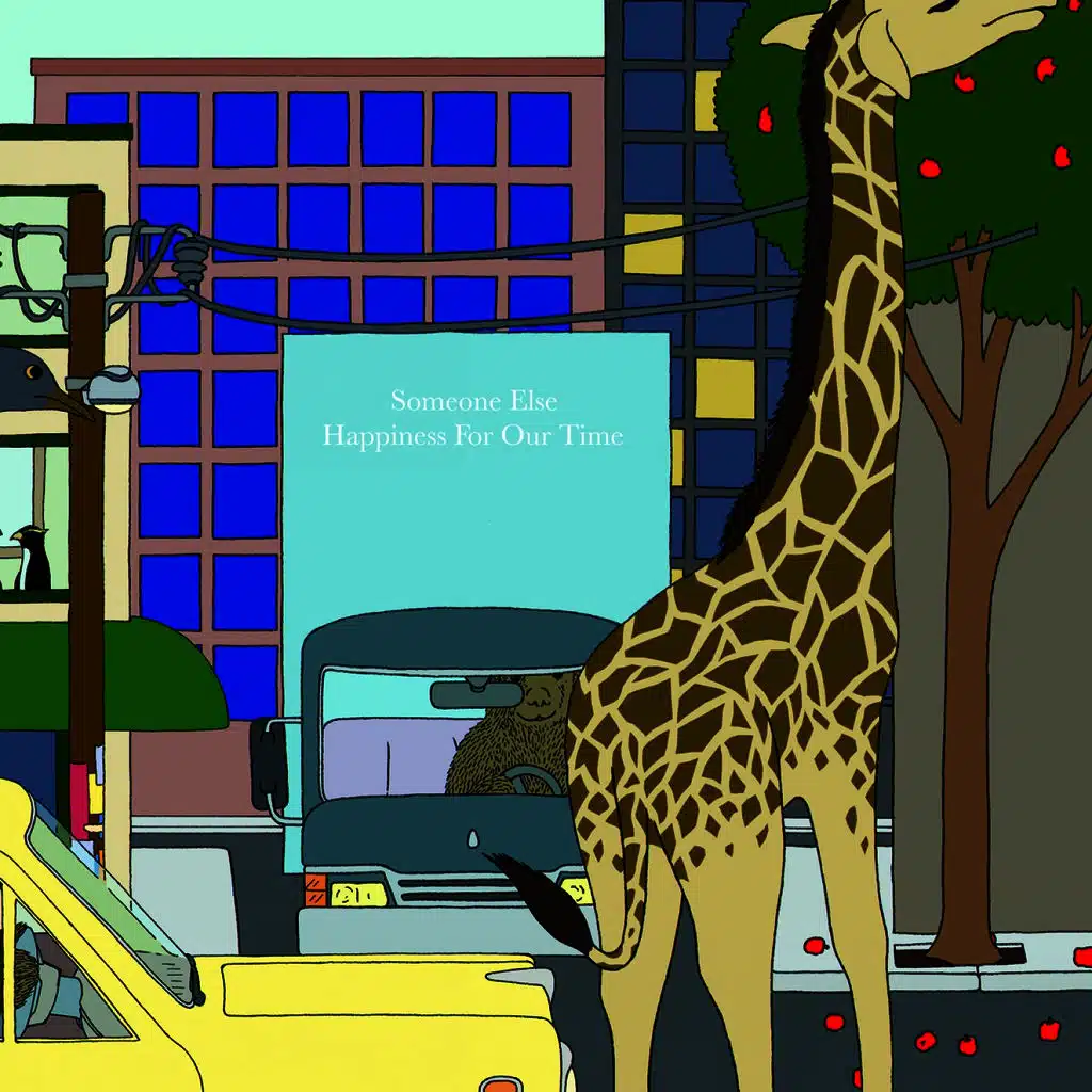 Happines for Our Time EP