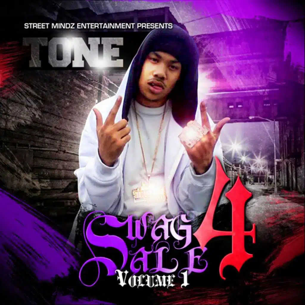 Swag 4 Sale, Vol. 1