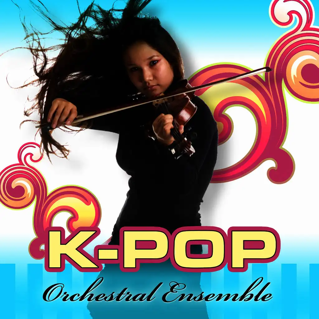K-Pop Orchestral Ensemble