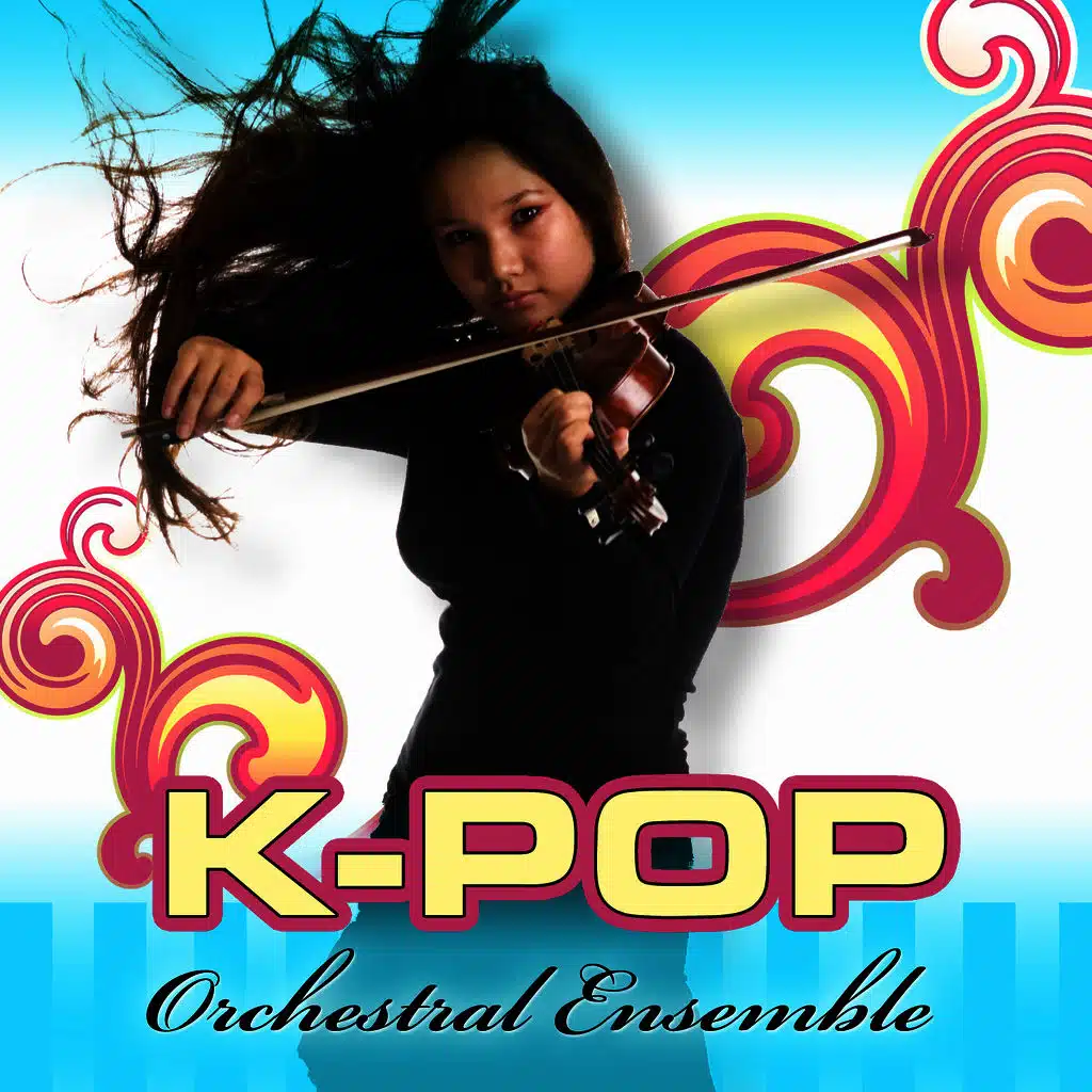 K-Pop Orchestral Ensemble