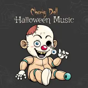 Chucky Doll Halloween Music