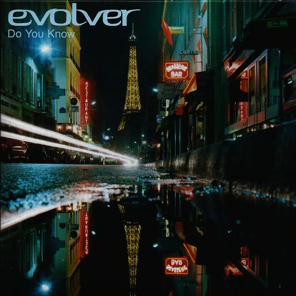 Do You Know (Eric S Club Mix)