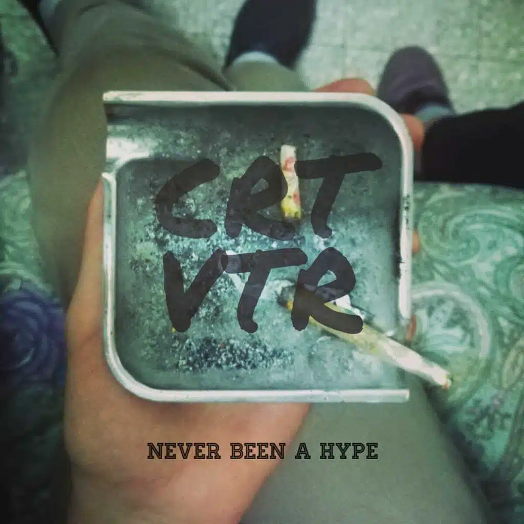 CRTVTR