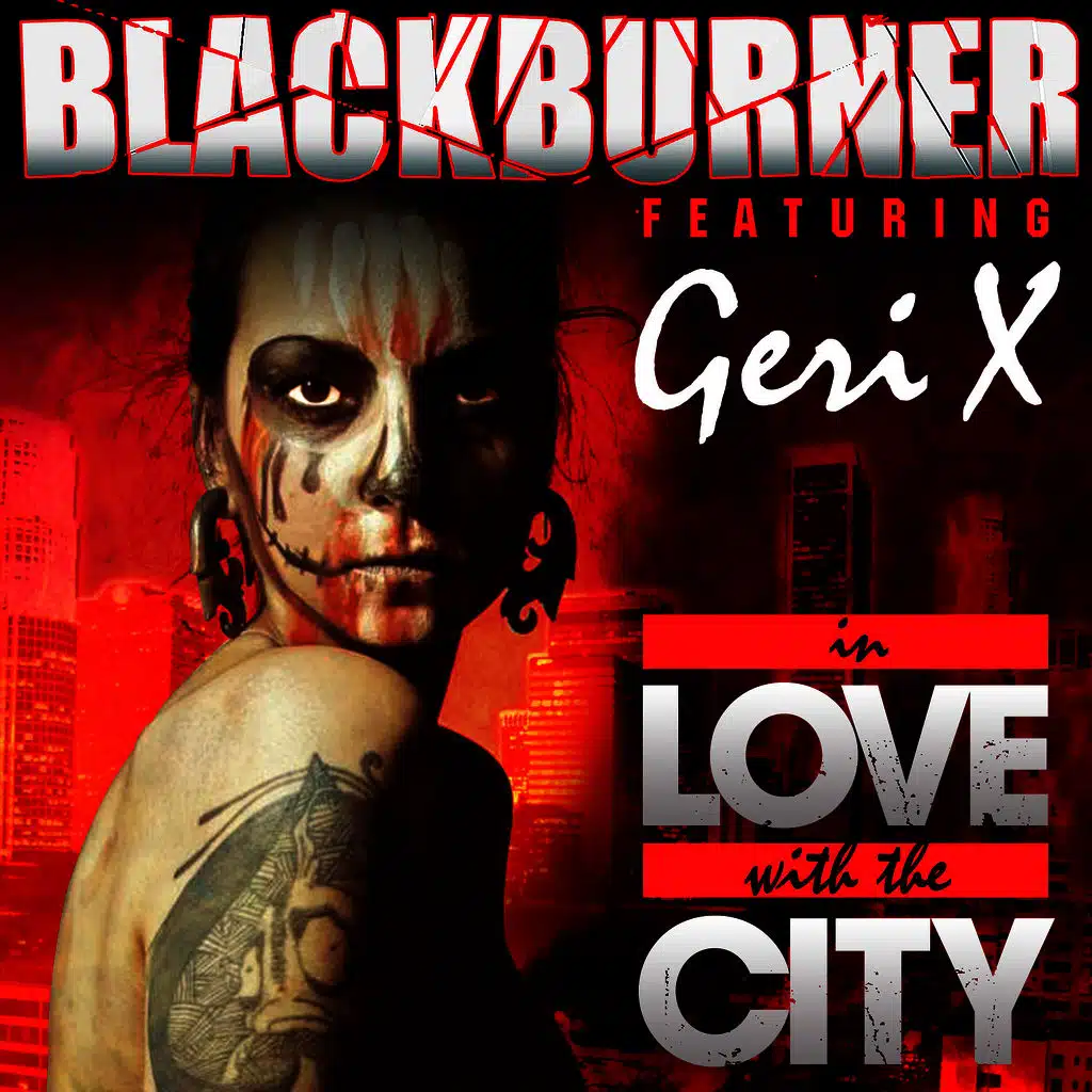 In Love with the City