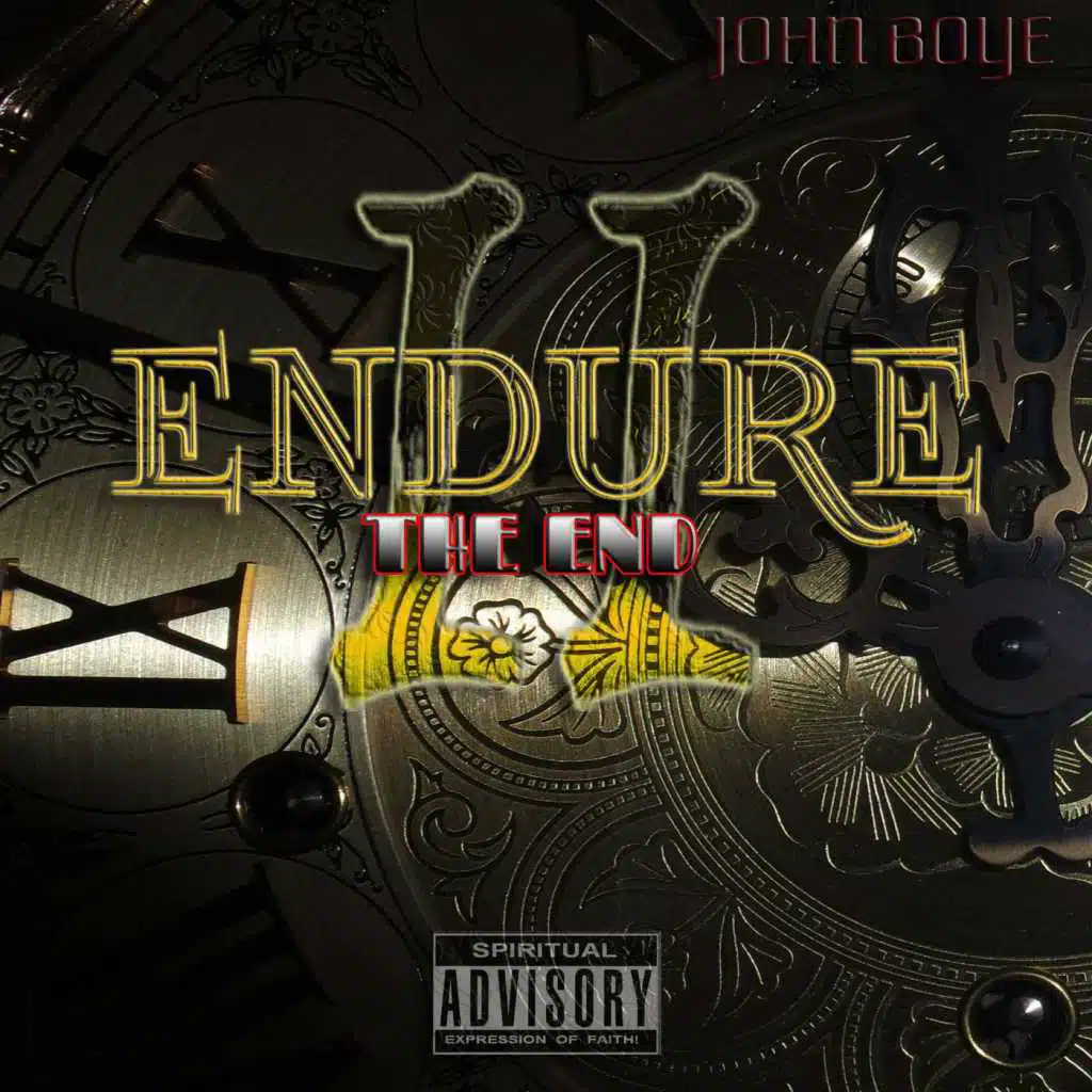 Endure 2: The End