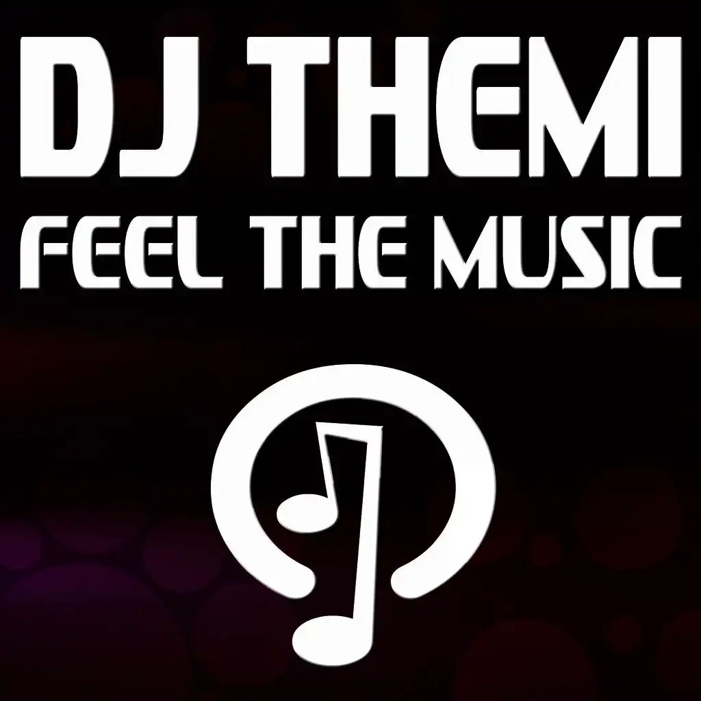 Feel the Music (Radio Mix)