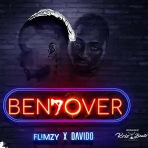 Bend Over (feat. DaVido)