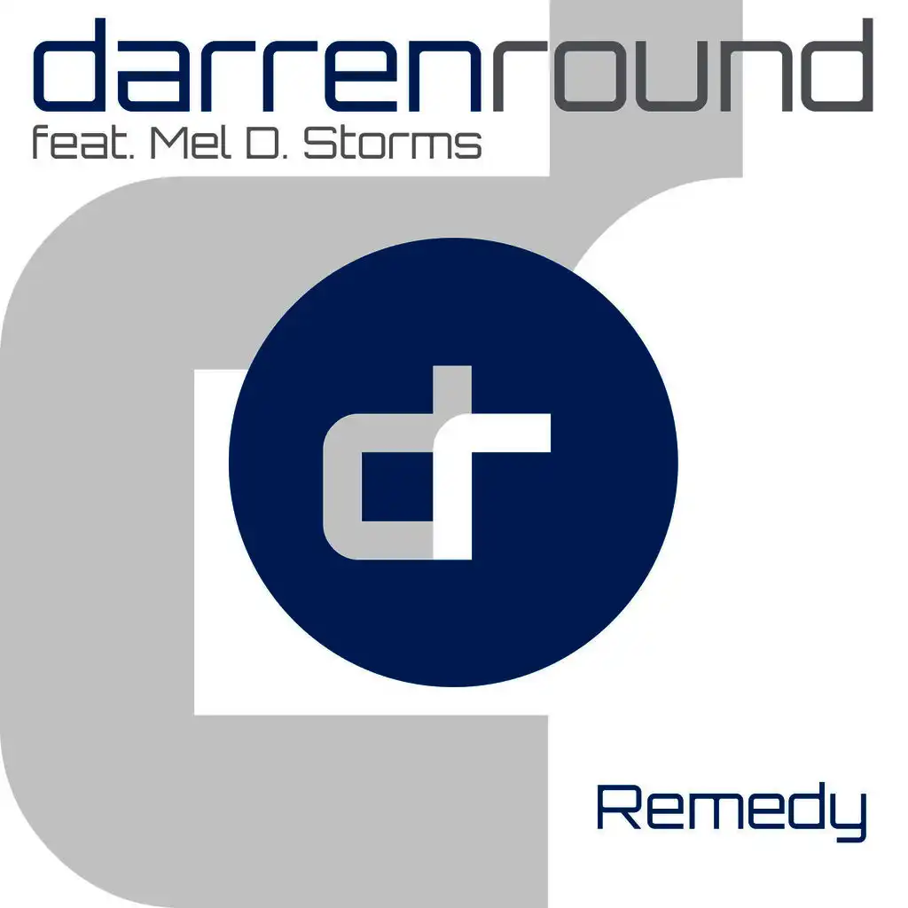 Remedy (Radio Mix)