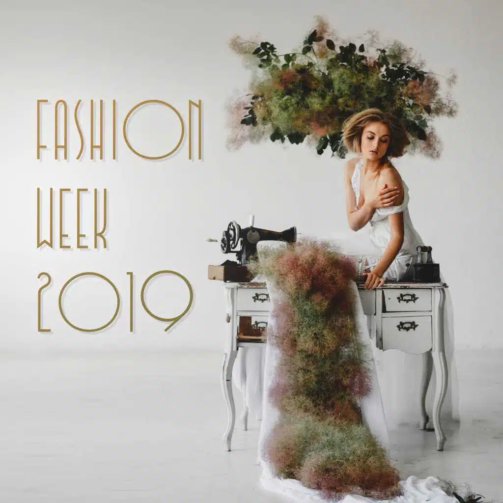 Fashion Week 2019 – Runway Music