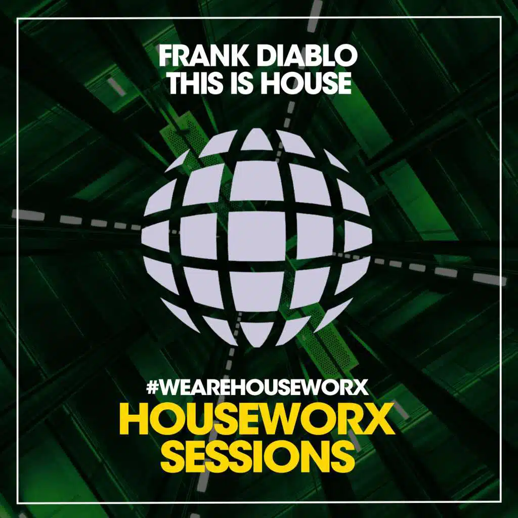 This Is House (Club Mix)