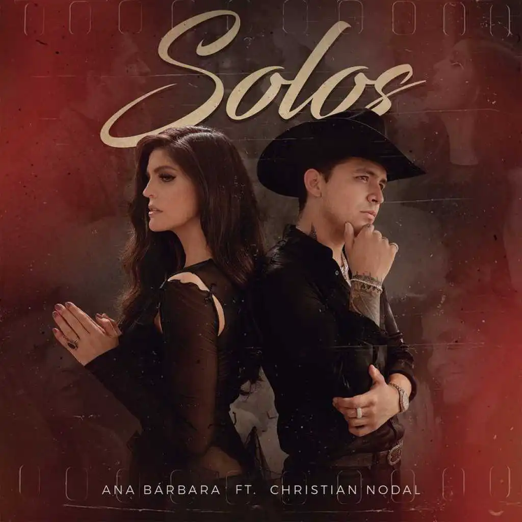Solos (feat. Christian Nodal)