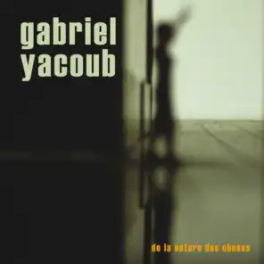 Gabriel Yacoub