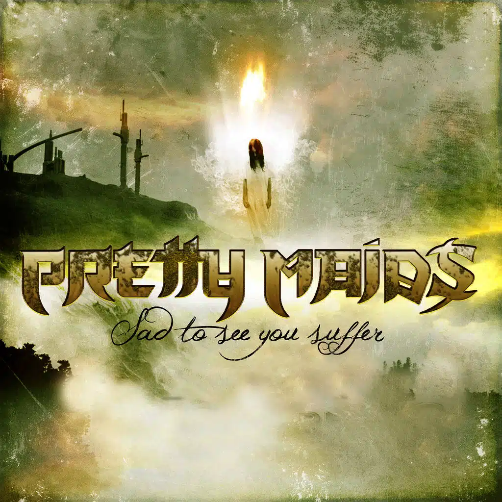 Sad to See You Suffer