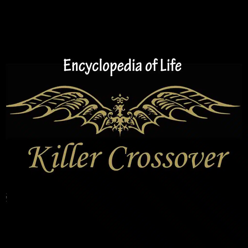 Encyclopedia of Life