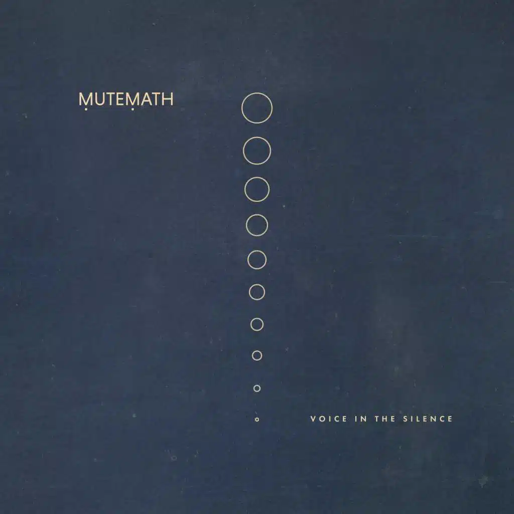 Voice in the Silence