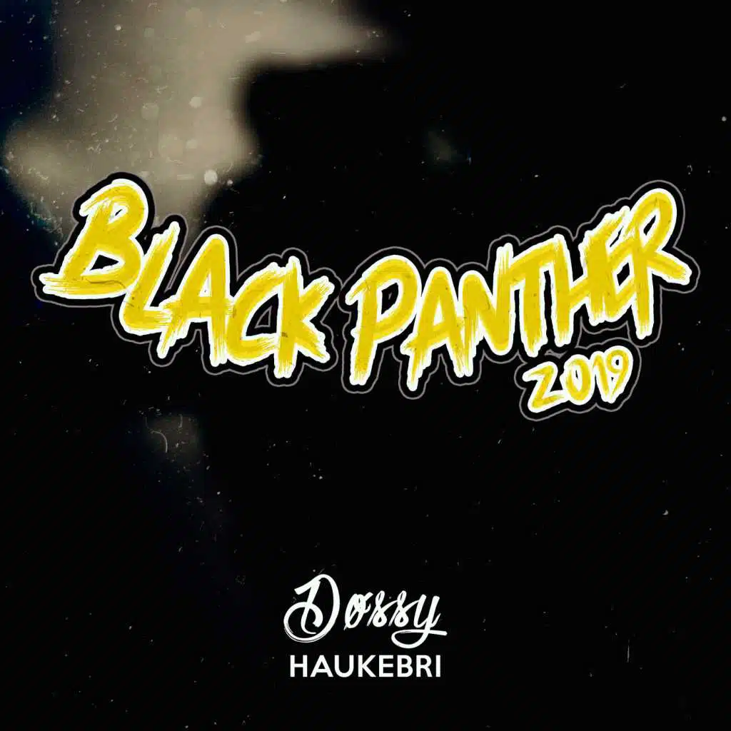 Black Panther 2019 (feat. Haukebri)