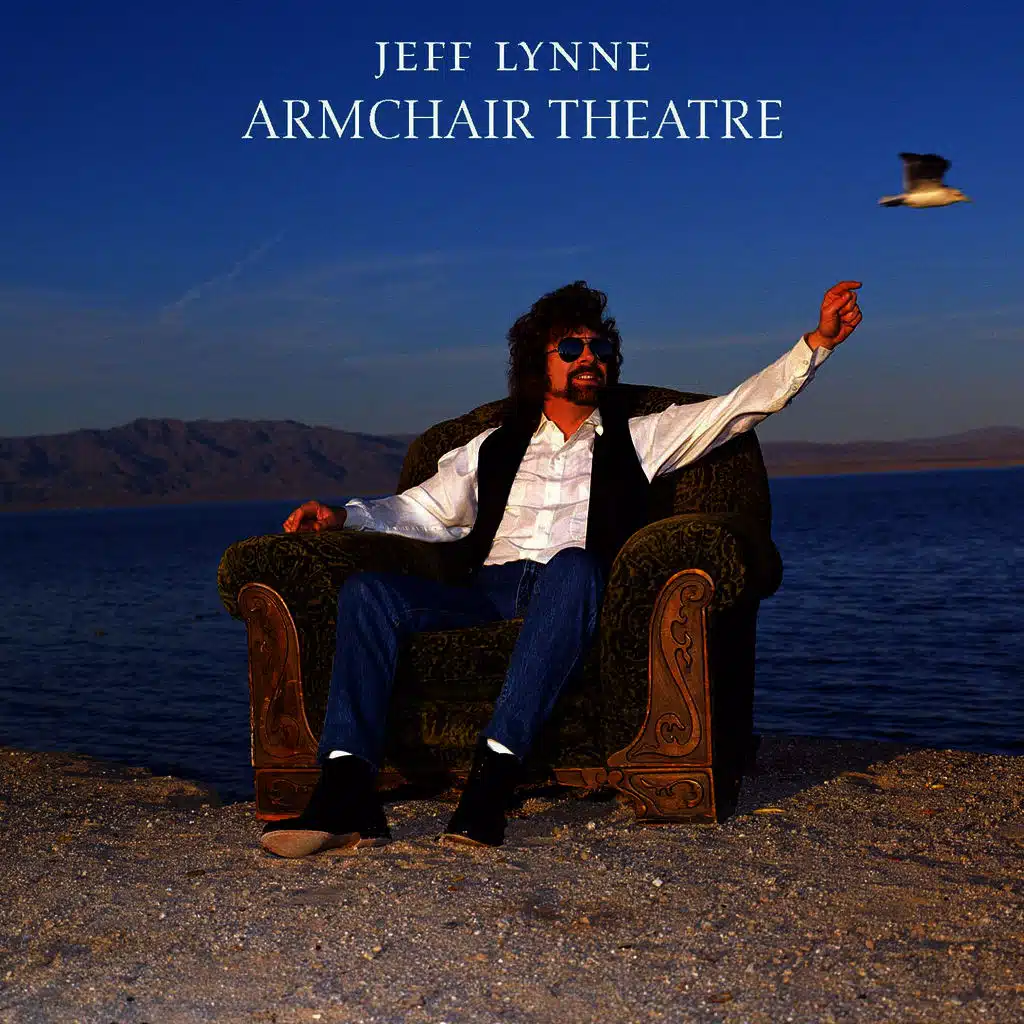 Armchair Theatre (Deluxe Re-Issue)