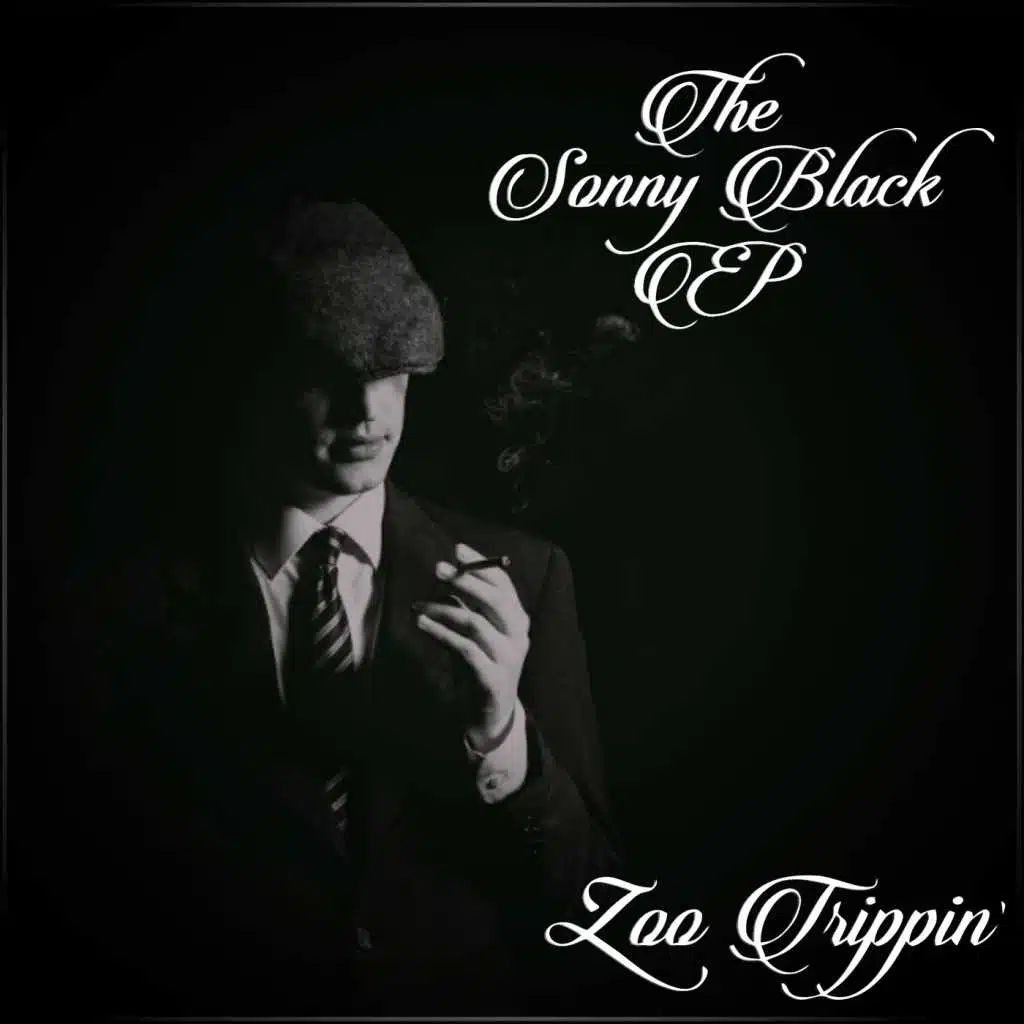 The Sonny Black - EP