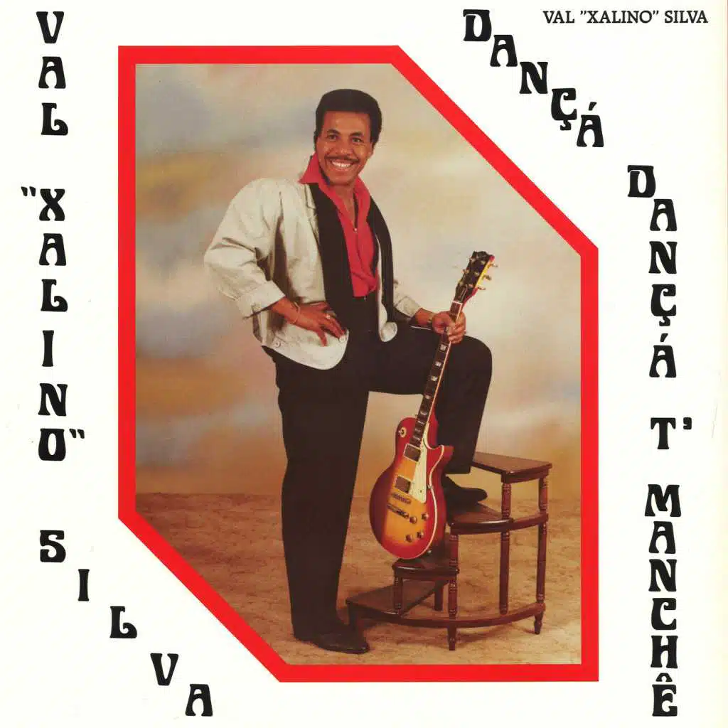 Danca Danca T’ manche (Remastered)