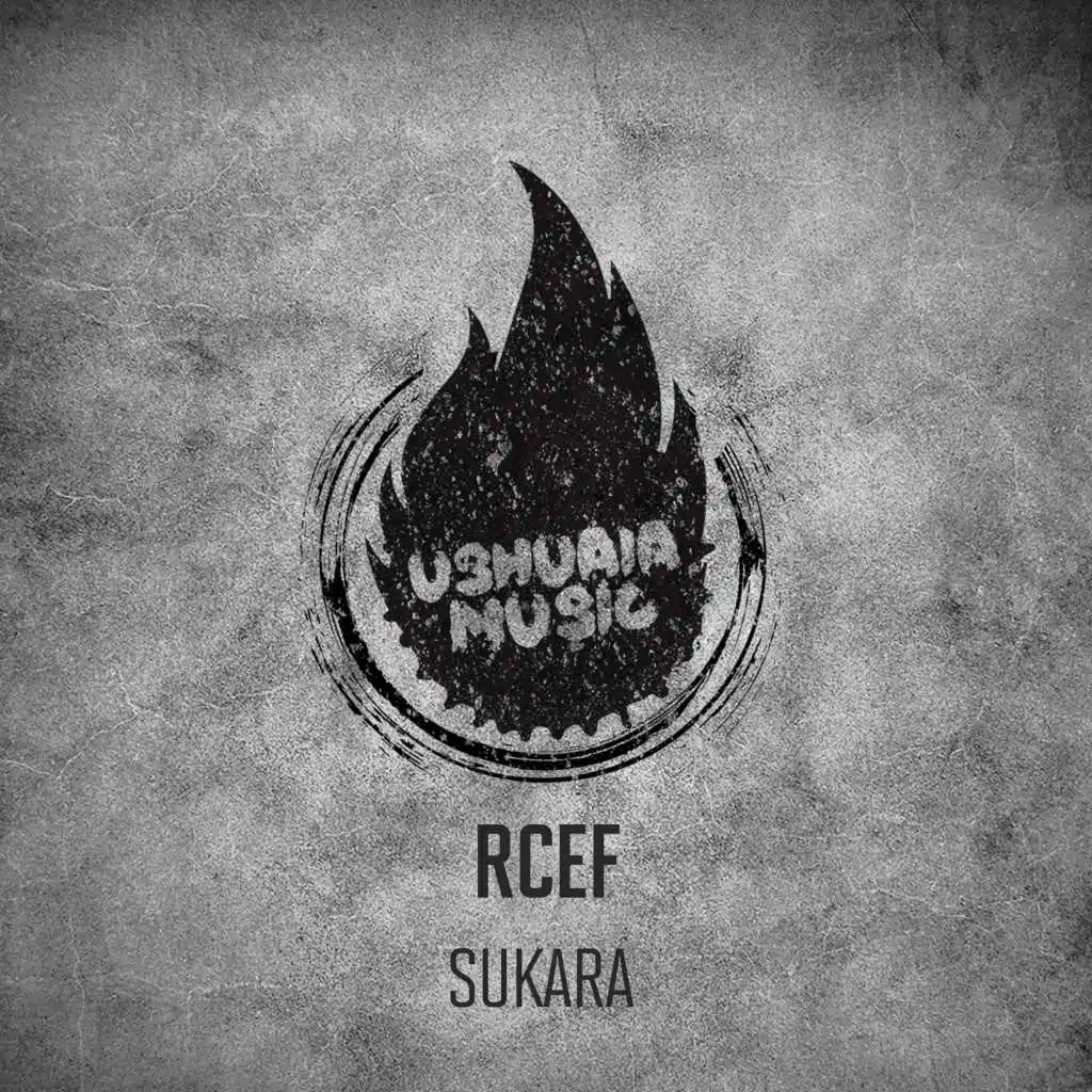 Sukara (Roby M Rage Remix)