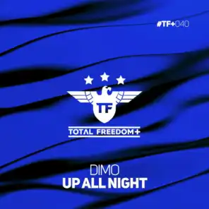 Up All Night (Radio Edit)