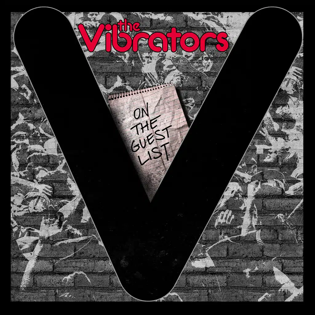 Whips and Furs (ft. The Dickies )