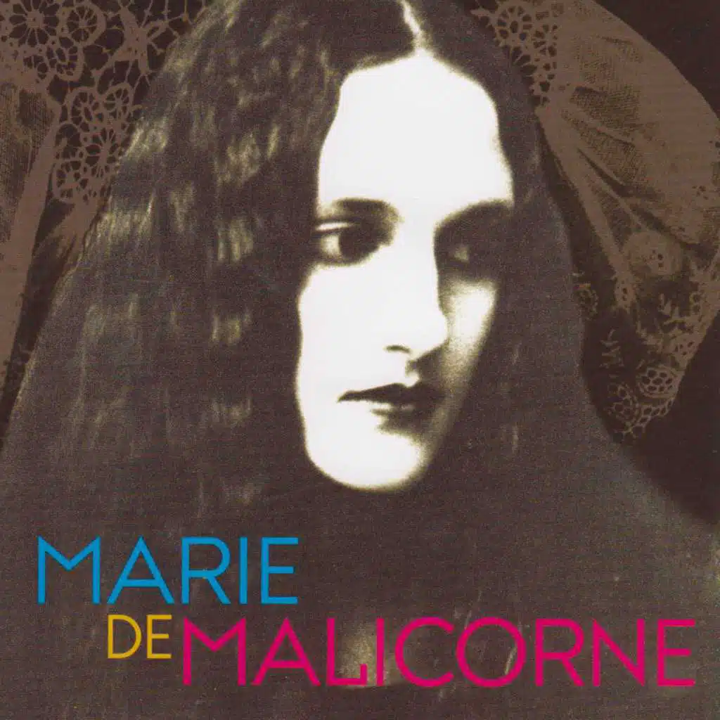 Marie de Malicorne