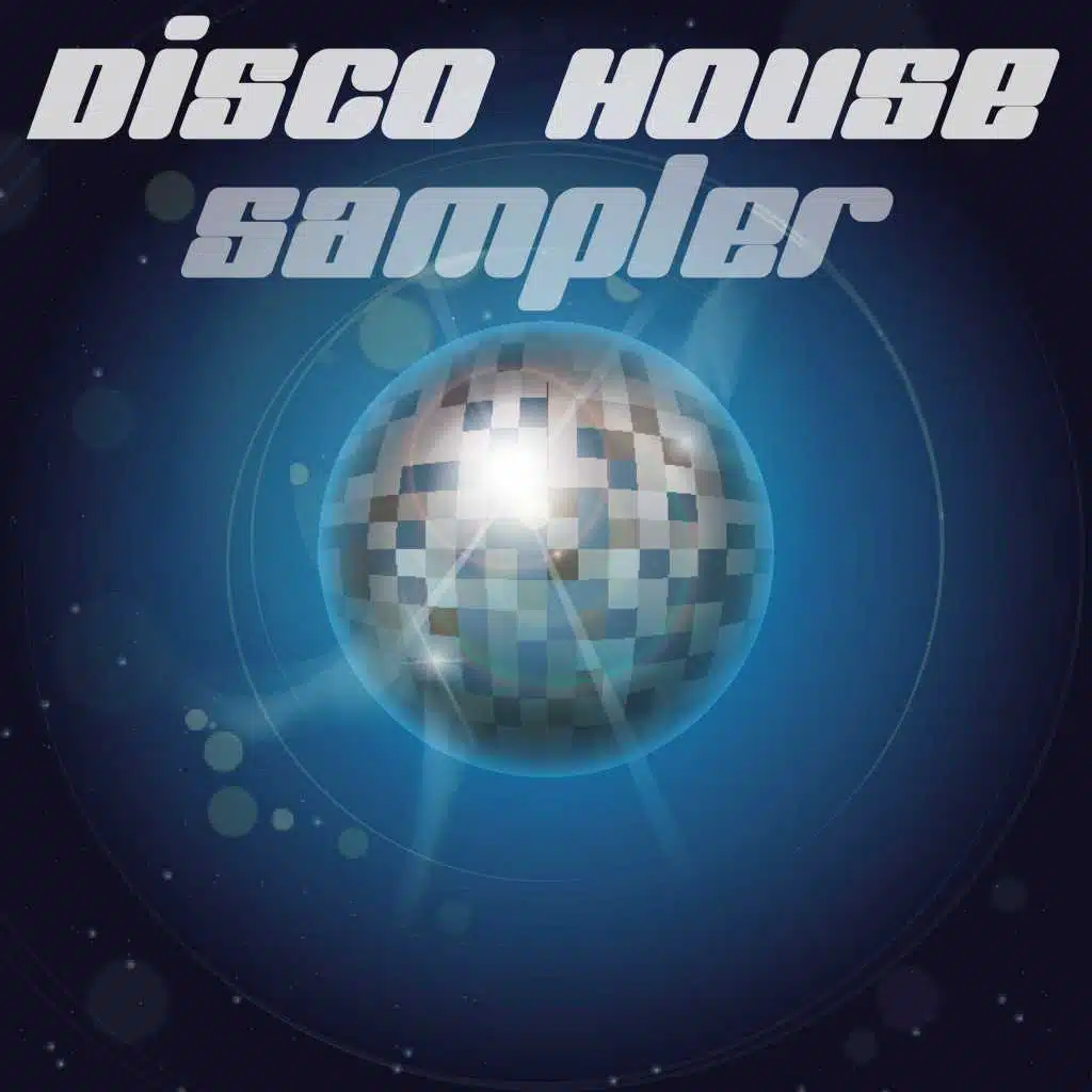 Disco House Sampler