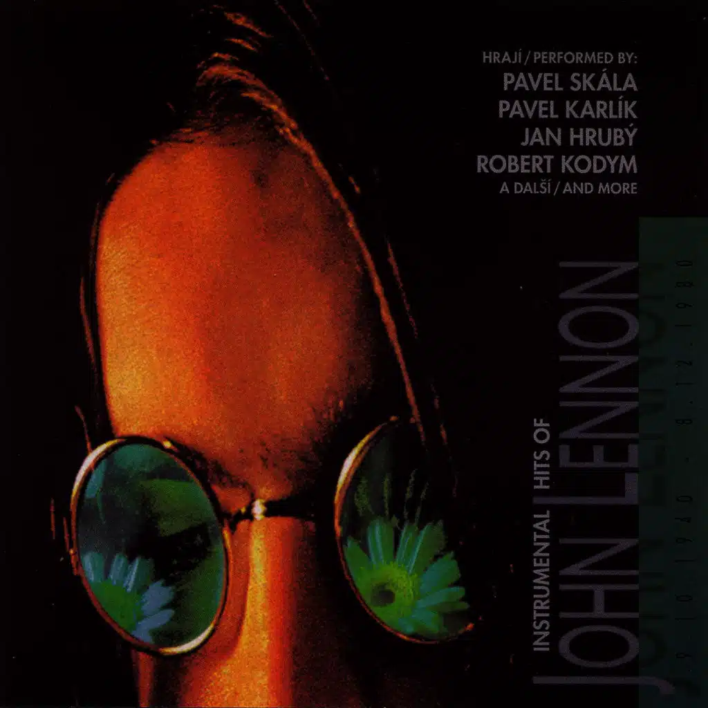 Instrumental Hits of John Lennon